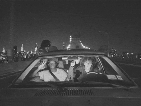 Musicvideo Go GIF by WHATMORE