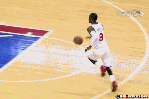 wroten GIF by SB Nation