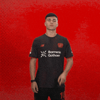 Bayer 04 Bundesliga GIF by Bayer 04 Leverkusen