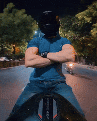 Biker Sexybiker GIF
