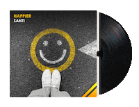 New Music Spotify Sticker by ATLAST