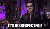 Jurassic Park Comedy GIF by Dead Meat James
