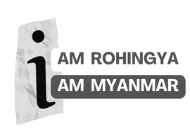 Myanmar Citizen GIF by info_birmanie