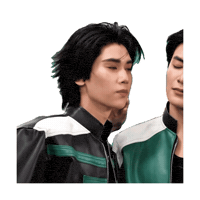 Dunk Love Sticker