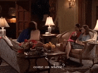 season 5 netflix GIF by Gilmore Girls 