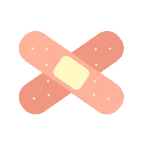 Vaccine Vaccination Sticker by Ange Devery