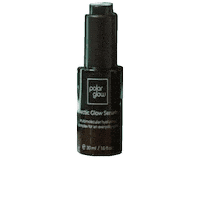 polarglowcosmetics glow cosmetics serum polar Sticker