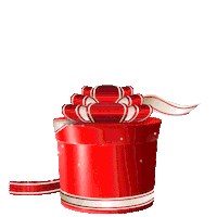 New Year Christmas Sticker by Ansaligy