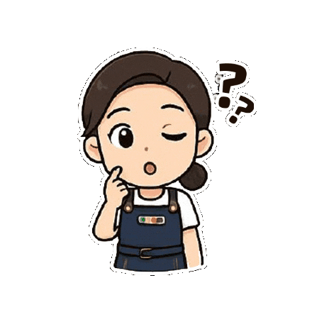 Tea Wondering Sticker by Kombucha Works