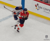 Stanley Cup Playoffs Celebration GIF by NHL