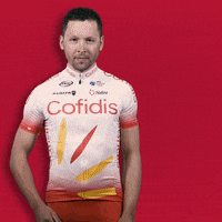 go go go GIF by Team Cofidis - #Cofidismyteam