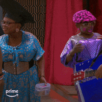 Paw Paw Nigeria GIF by Amazon Prime Video