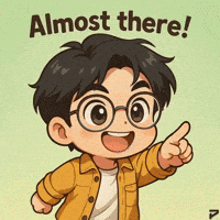 Motivation Encouragement GIF by Persona