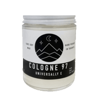 Cologne 97 Sticker by Universally E
