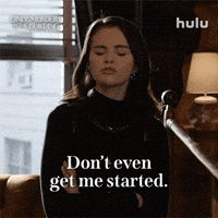 Season 5 GIF by HULU