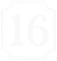 Christmas Countdown Typography Sticker
