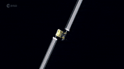 europeanspaceagency animation space science nasa GIF