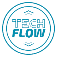EleflowBigData eleflow eleflowbigdata techflow Sticker