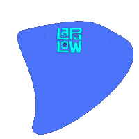 LapaLow beer cerveja lowcarb daki Sticker