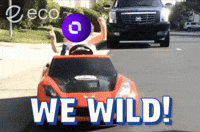 To The Moon Crypto GIF by Eco