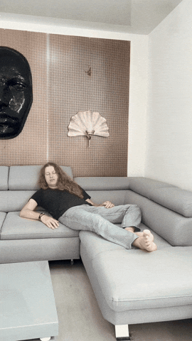 Astral Projection Meditation GIF by Astral University