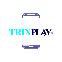 Trixplay Sticker by TRIXNET