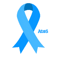 November Love Sticker by Atos