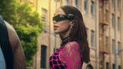 Mc Anitta Brazil GIF