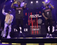 Verzuz Battle GIF by Verzuz