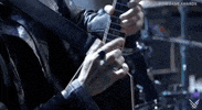 GIF by The Game Awards
