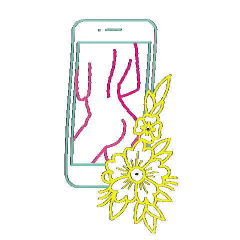 Grizzlydeer giphygifmaker GIF