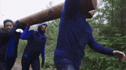john cena fox GIF by American Grit