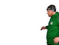 Quintushandball handball eredivisie presentation handbal Sticker