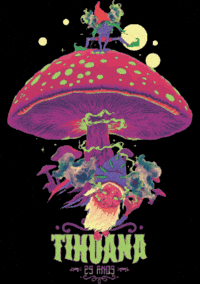 Musica Gnomos GIF by Tihuana