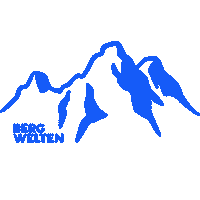 tour camping Sticker by Bergwelten
