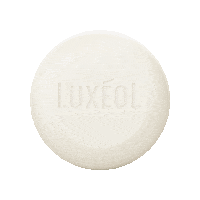 Hair Shampoo Sticker by Luxeol