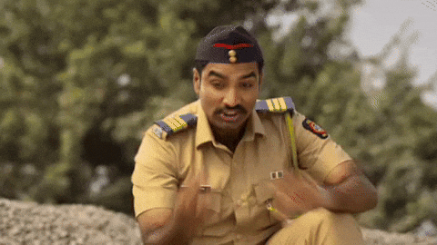 Renuka Shahane Marathi Movie GIF by Luv Films