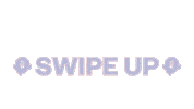 Swipe Up Sticker by Halo Top Creamery