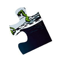Ed4 Sticker by MOTELX