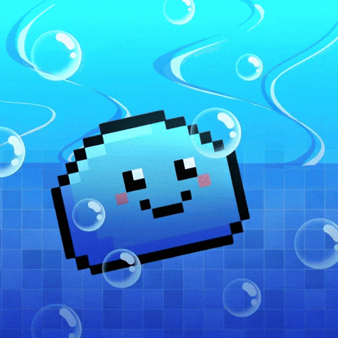 Drop Xrp GIF by $DROP