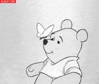 pooh winnie GIF