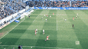 Mainz 05 Wow GIF by Bundesliga