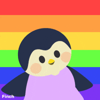 Happy Love Is Love GIF by Finch Care
