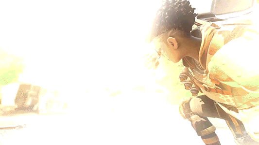 Knock Out Explosion GIF by Xbox