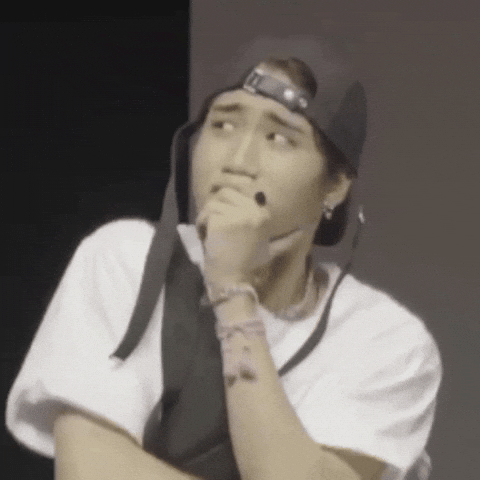 Stray Kids Skz GIF