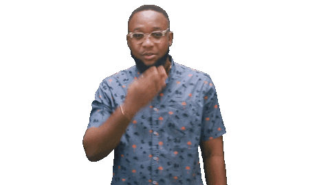 Bbnaija Hello Sticker by Big Brother Naija
