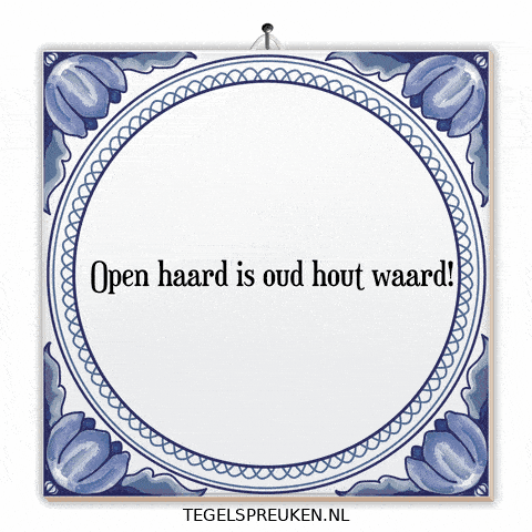Humor Wijsheid GIF by Tegelspreuken.nl