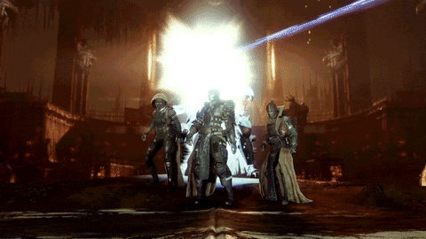 Explode Destiny 2 GIF by Xbox