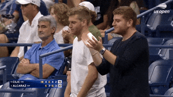 A Time Tested Tennis Formula