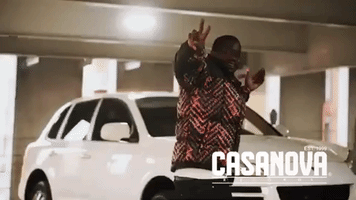 Produca P - Positive Vibes (Music Video)